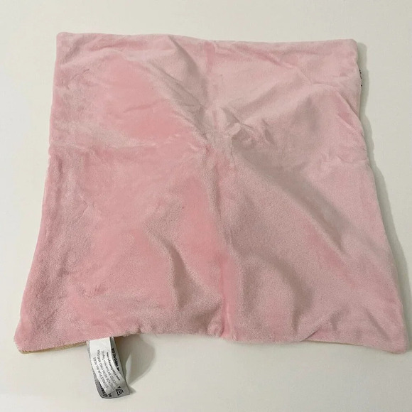 Teddykompaniet Diinglisar 13 Inch Plush Animal Baby Blanket Kitty Cat  Blanky - Picture 12 of 16